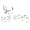 Encaixe de patch PMA-800L