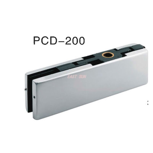 Encaixe de patch PCD-200