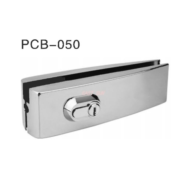 Encaixe de patch PCB-050