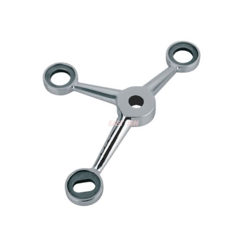 Encaixe SD-150-3R-Aranha