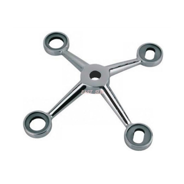 Encaixe SD-150-4R-Aranha