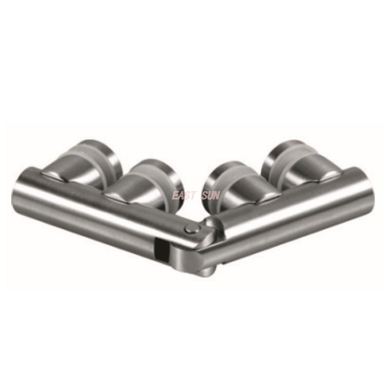 Série e acessórios para banheiros KF-016