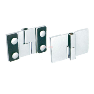 Dobradiças autoelevantes de latão RSH-202R