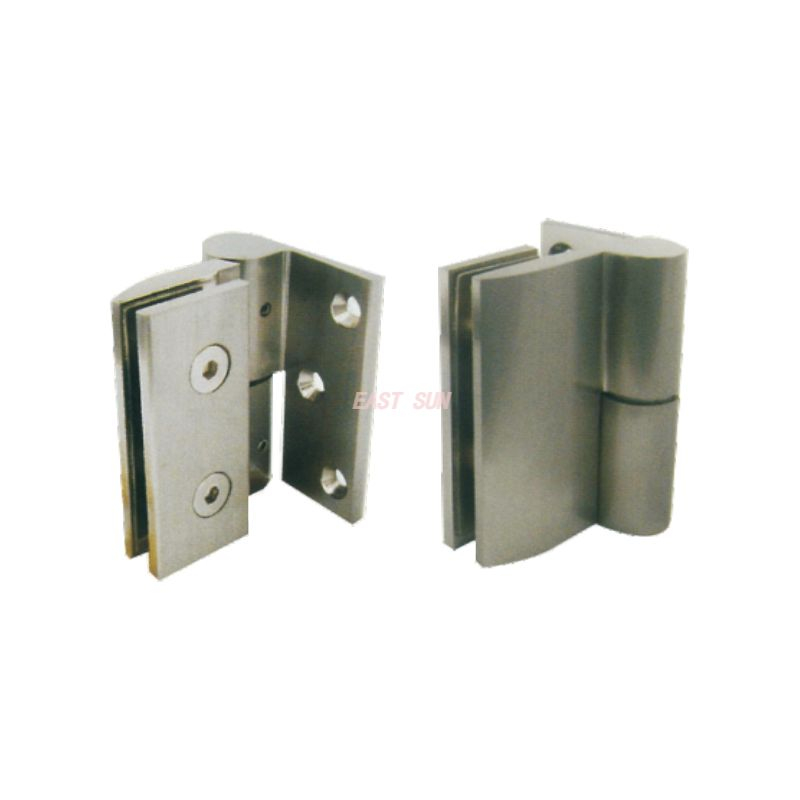 Dobradiças autoelevantes de latão RSH-401R