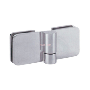 Dobradiças autoelevantes de latão ESH-612-R