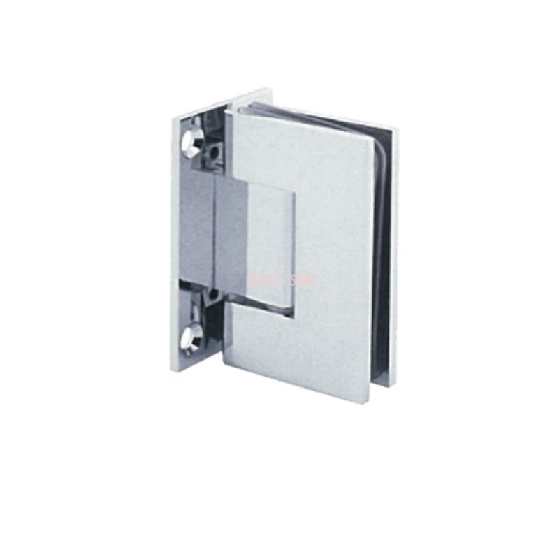 ESH-201-Dobradiças para porta de chuveiro