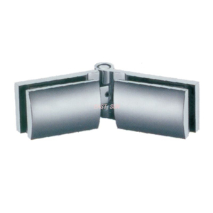 ESH-725-Dobradiças para porta de chuveiro