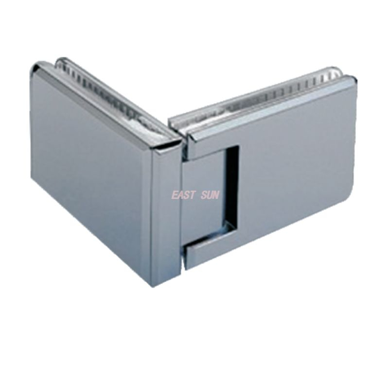 ESH-524-Dobradiças para porta de chuveiro