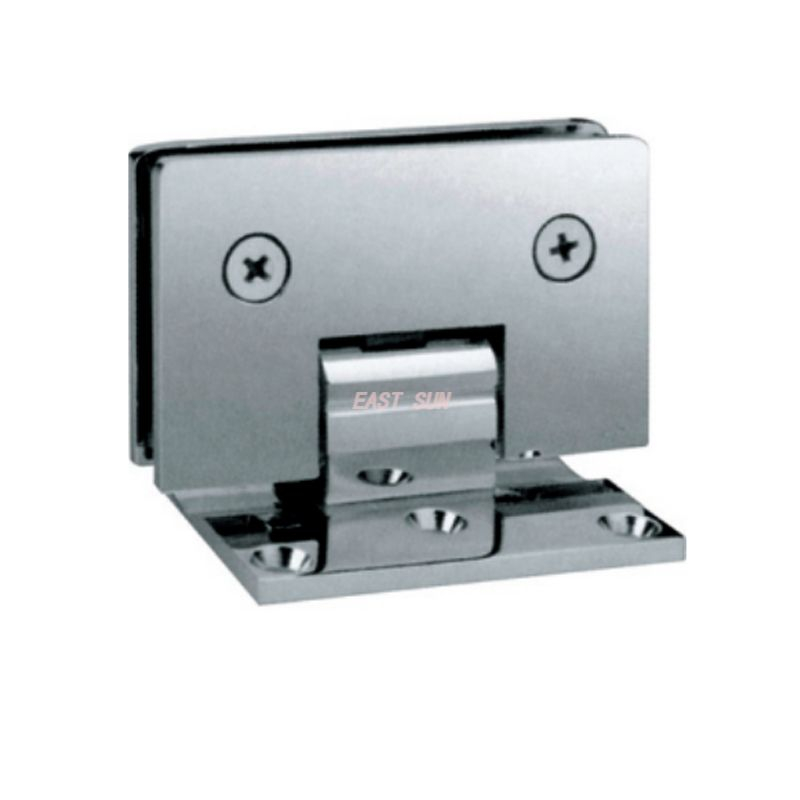 ESH-425-Dobradiças para porta de chuveiro