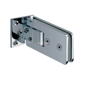 ESH-504-Dobradiças para porta de chuveiro