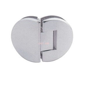 ESH-312-Dobradiças para porta de chuveiro
