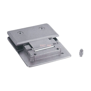 Dobradiças de porta de chuveiro ESH-303B-2