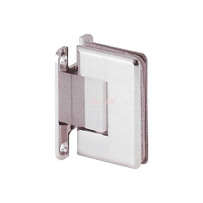 ESH-301H-Dobradiças para porta de chuveiro