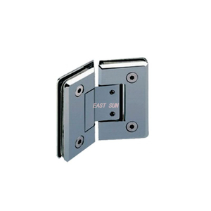 ASH-302-Dobradiças de chuveiro ajustáveis