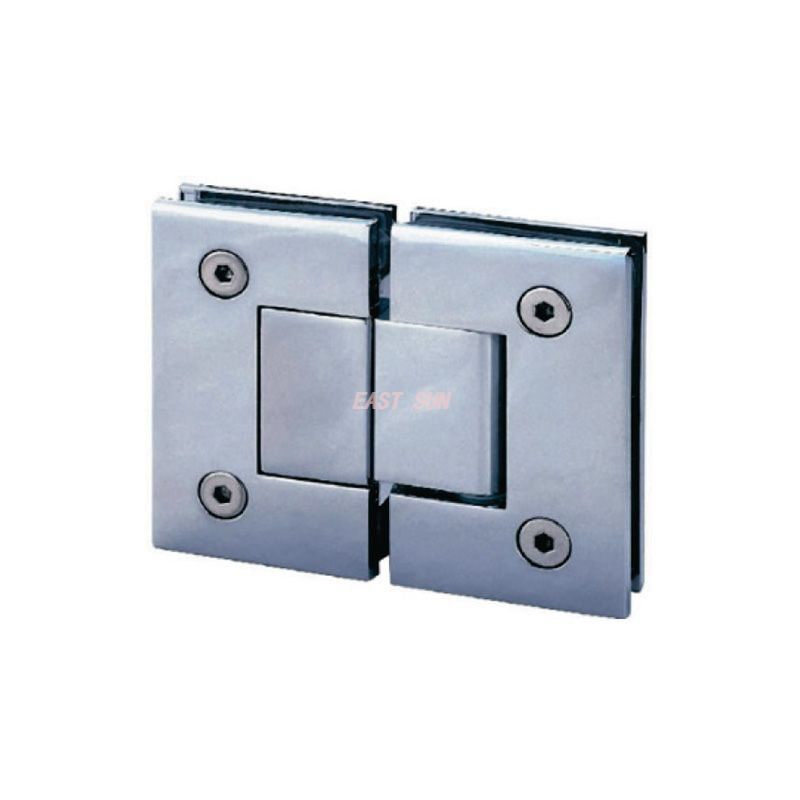 ASH-203-Dobradiças de chuveiro ajustáveis