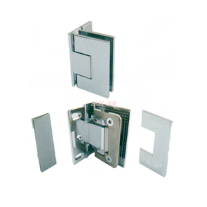 Dobradiças de chuveiro ajustáveis ​​ACH-205