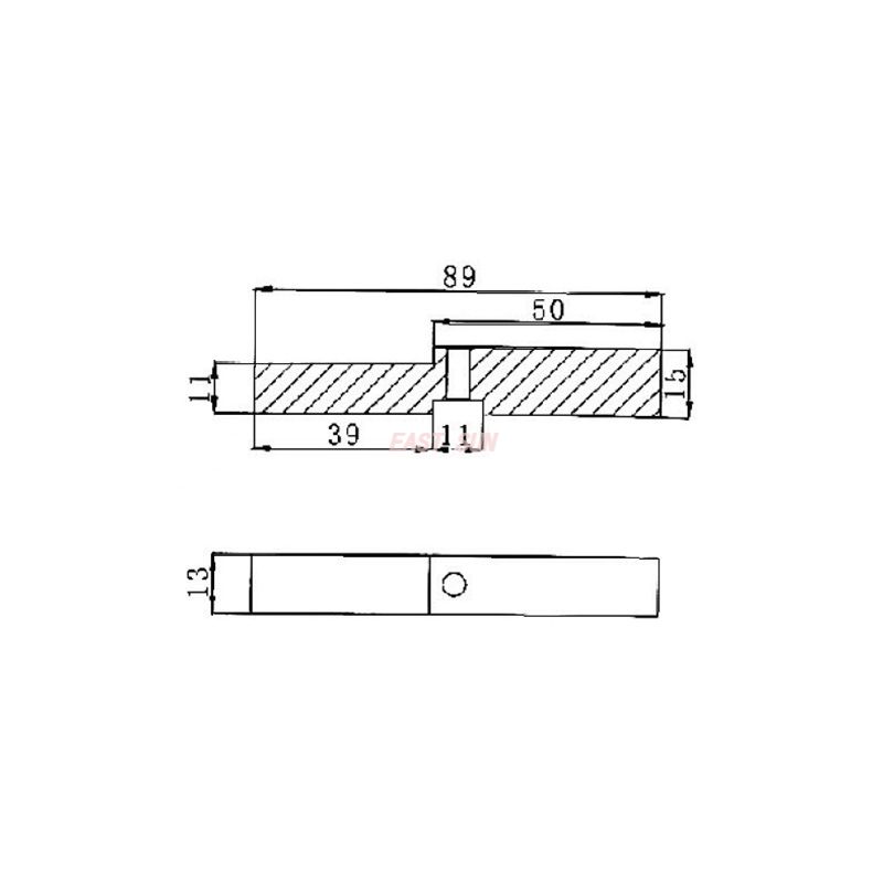 S&eacute;rie SA-003A-Porta Piv&ocirc;