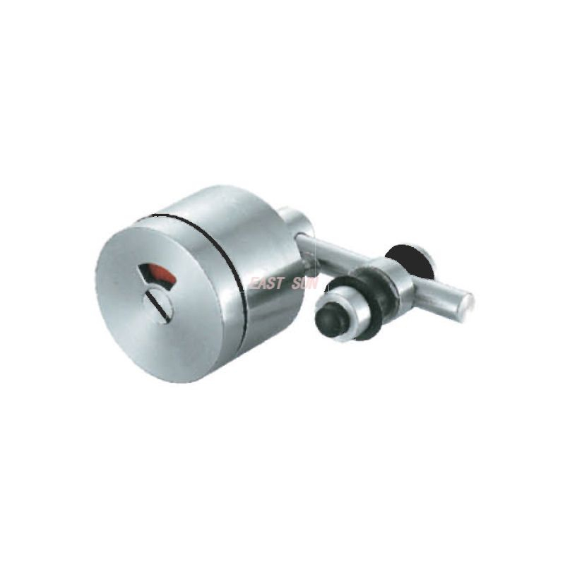 WA-70-Ajuste de divisória para banheiro