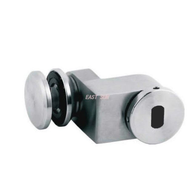 SK-028-Acessório de divisória para banheiro