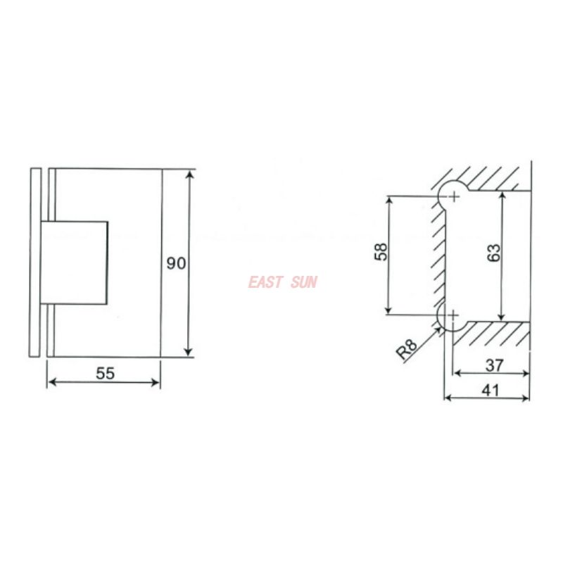 dobradi&ccedil;as da 