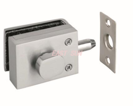 Fechaduras de porta de vidro Fechaduras de vidro ESG-020S