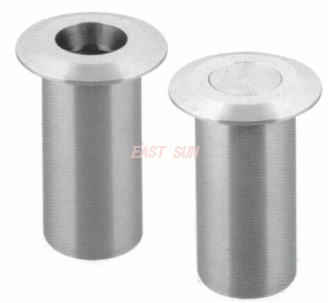 Lidar com fechaduras de vidro DPS-003