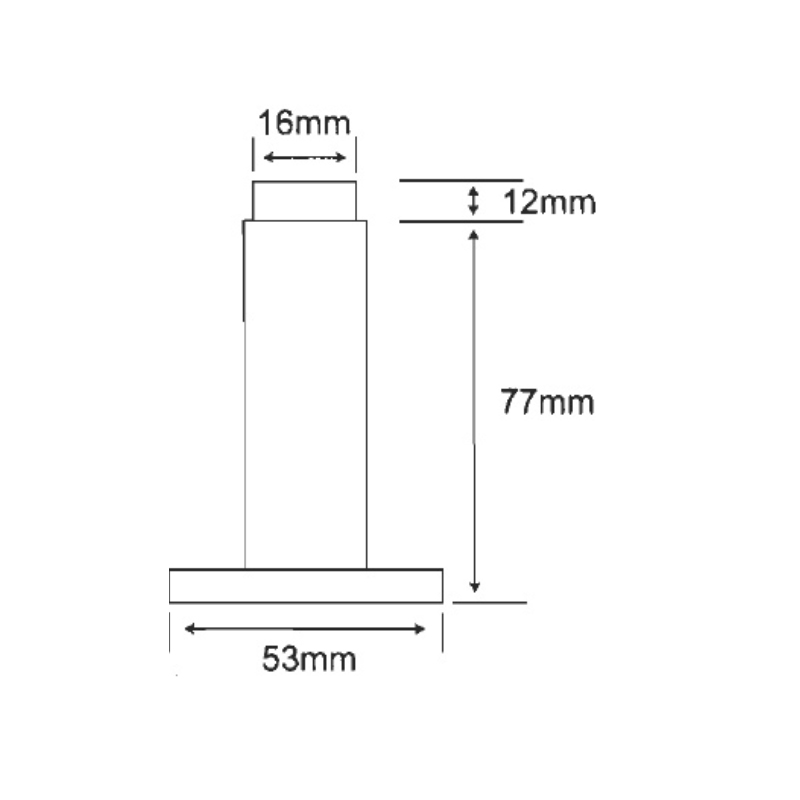 DS-116-Rolhas de porta
