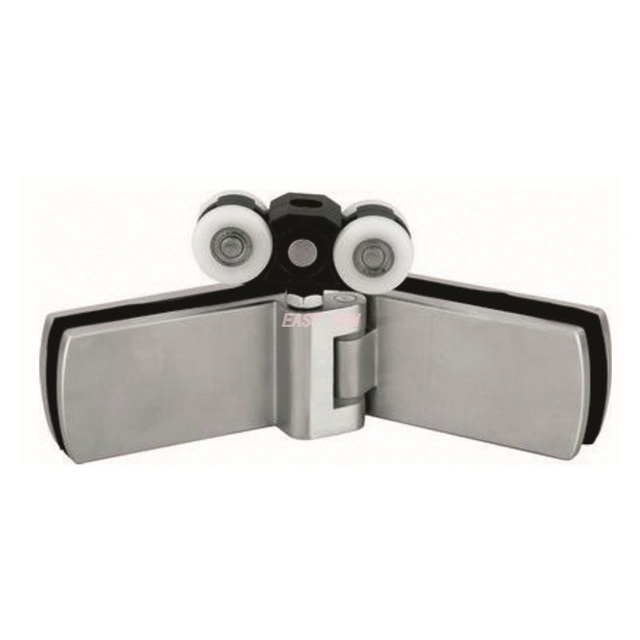 BT-04V-Sistemas de portas dobráveis