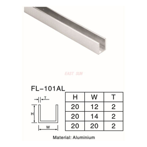 FL-101AL-Sistemas Deslizantes