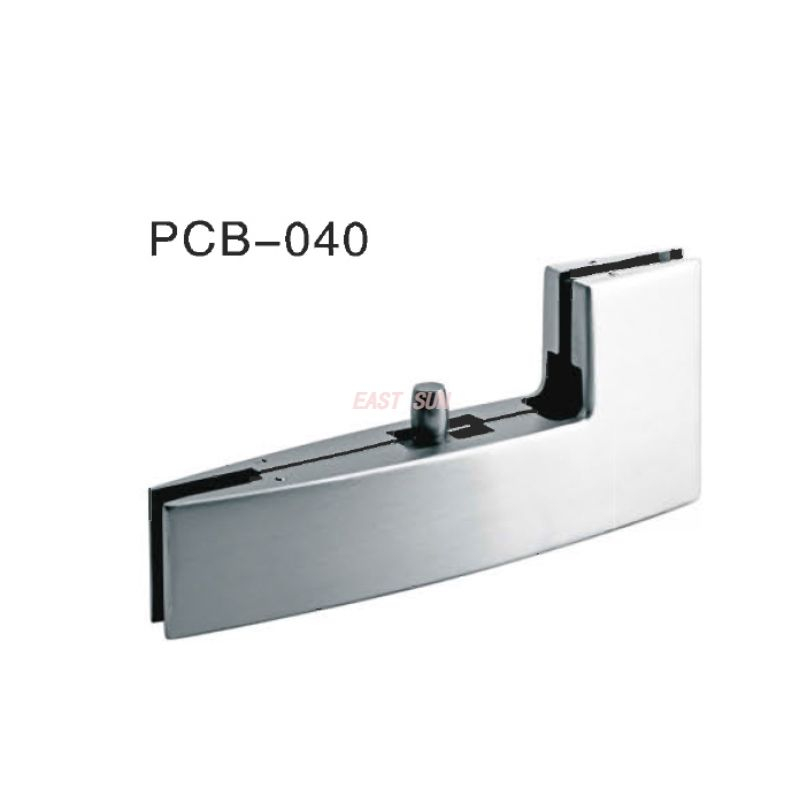 Encaixe de patch PCB-040