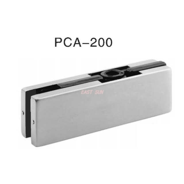 Encaixe de patch PCA-200