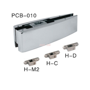 Encaixe de patch PCB-010