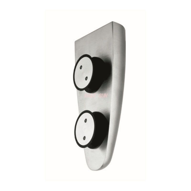 EAF-2-Sistemas de montagem de vidro para escritório