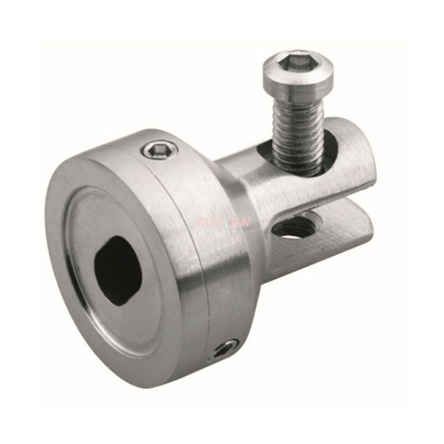 Sistemas de montagem de vidro MF-B-Office