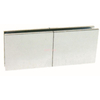 Grampos de vidro GBF-895T