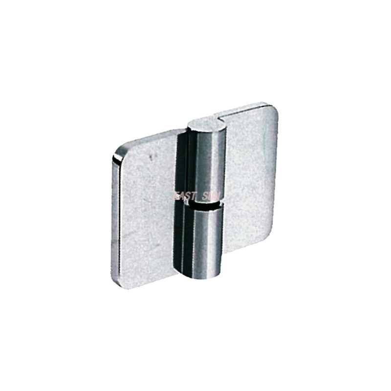 Dobradiças autoelevantes ESD-1001-latão