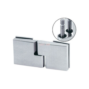 Dobradiças autoelevantes de latão RSH-102-L