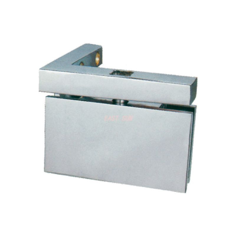 Série de portas pivotantes PTD-205