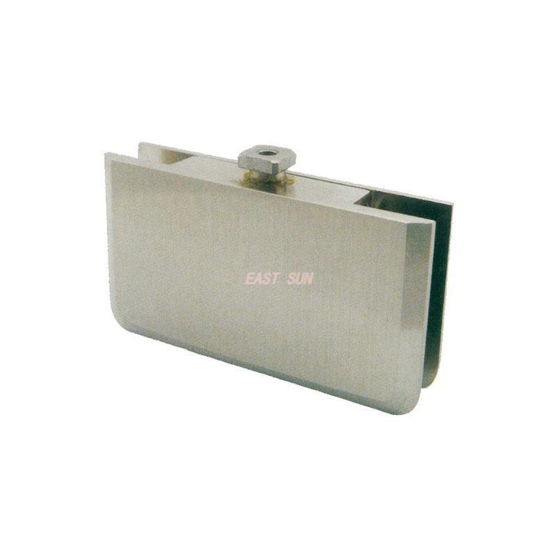 Série de portas pivotantes PTB-302