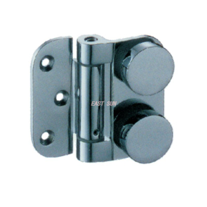 ESH-765-Dobradiças para porta de chuveiro