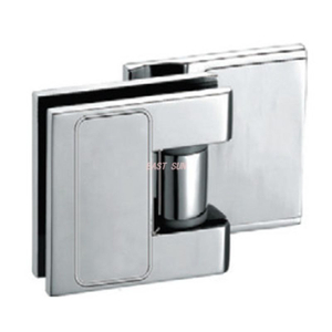 FSH-301-Dobradiças de chuveiro dobráveis