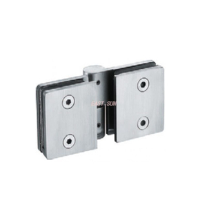 Dobradiças de chuveiro dobráveis ​​FSH-501