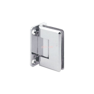 ESH-401-Dobradiças para porta de chuveiro