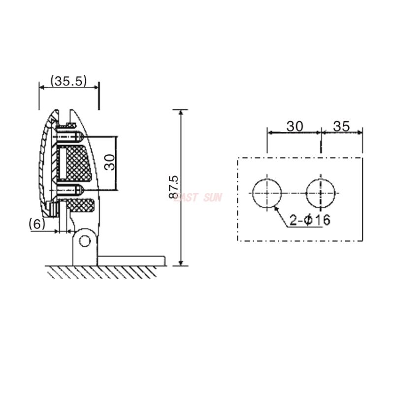 ESH-721-D
