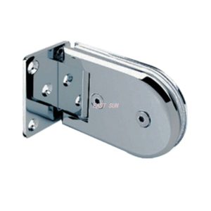 ESH-515-Dobradiças para porta de chuveiro