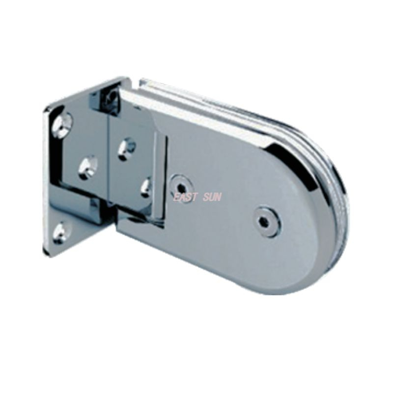 ESH-515-Dobradiças para porta de chuveiro