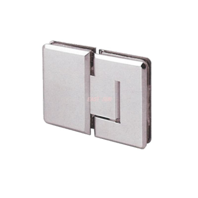 ESH-303-Dobradiças para porta de chuveiro
