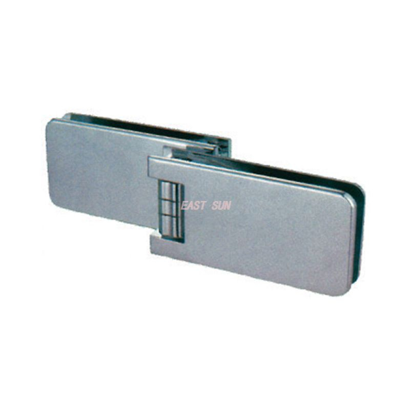 ASH-507-Dobradiças de chuveiro ajustáveis