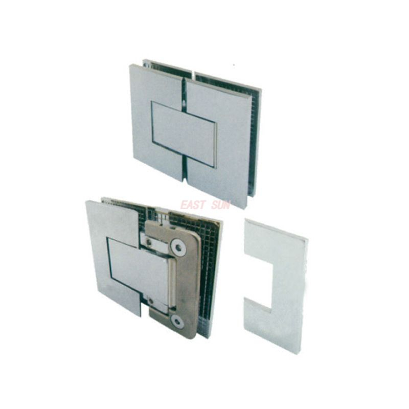 ACH-203B-Dobradiças de chuveiro ajustáveis