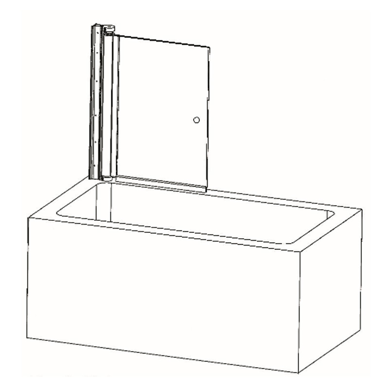 CEK-002- Série e acessórios para banheiros
